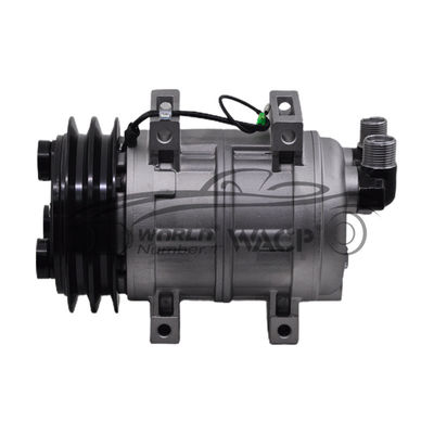 Compresseur de climatisation automatique pour TM15 2A 12V WXUN049