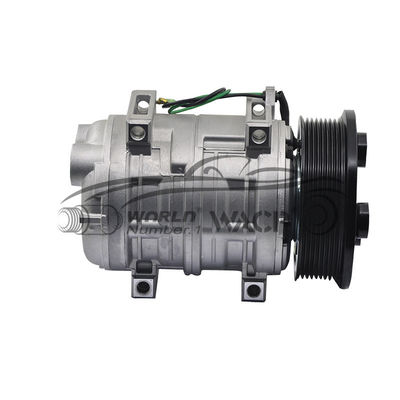 Compresseur de climatisation pour véhicules universels Standard Caterpillar WXUN062