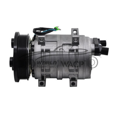 Compresseur de climatisation 24V pour véhicules universels TM21 6PK WXUN065