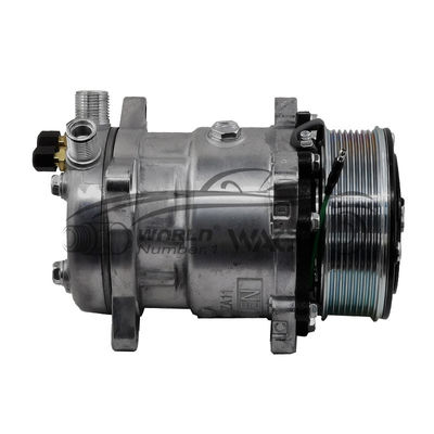 Compresseur automatique à courant alternatif de 24 V pour 5S14 8PK WXUN076