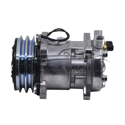 Compresseur universel de climatisation pour 5S14 2A 12V WXUN079