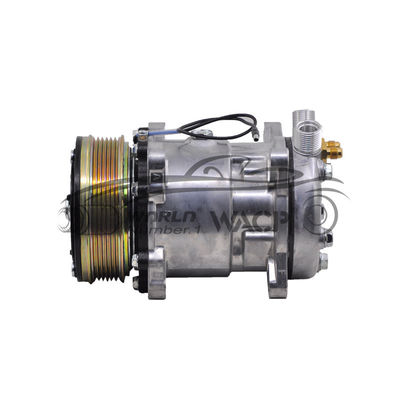 Compresseur universel de climatisation de 12 V pour 5S14 6PK WXUN081