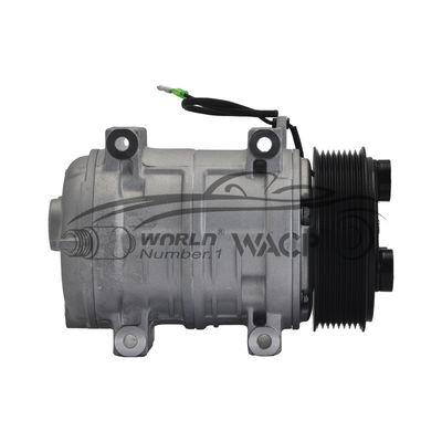 Z0006408A Parties de climatiseur automobile Compresseur AC automatique pour navette WXUN156