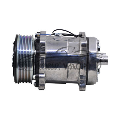 Système de refroidissement du compresseur à air conditionné de 12 V pour 5H14 8PK WXUN140