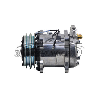 Parties de compresseur de climatiseur 12V pour New Holland Boomer Traktorer WXUN137