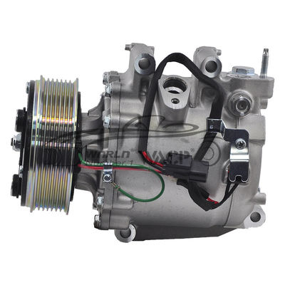 Conditionneur de voiture Compresseur 38800RZVG020M2 Pour Honda CRV2.0 RE1 Pour RE2 Pour RE5 WXHD017