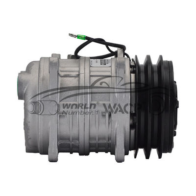 4892769875 Compresseurs de climatisation Voiture Pour Caterpillar 12V WXUN134