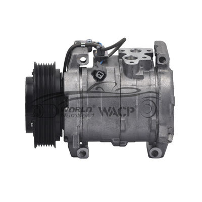 Compresseur de climatiseur de voiture 38800RJJ0031 Pour Honda Stream 1.7 Odyssey Element RB1 WXHD018