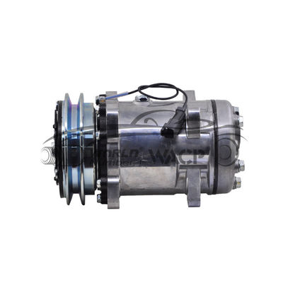 SD5104504 12V 5H16 Compresseur de pièces de climatisation pour chenille 12V WXUN090