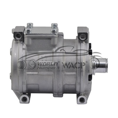 503133 Compresseurs de climatisation pour voitures universelles Pour carrosserie 10PA17L WXUN093