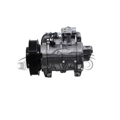 Compresseur de climatisation automatique 447160582 Pour Honda Accord CP2 Pour Crosstour Pour Proton Perdana2.4 WXHD020