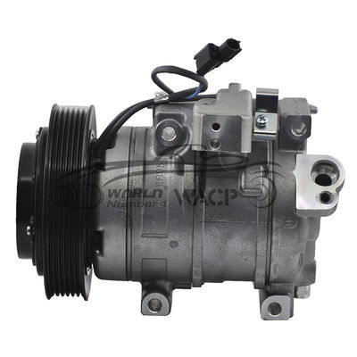 Conditionneur de voiture Compresseur 38810R70A01 Pour Honda Accord Pour Crosstour Pour Acura RDX 3.5 WXHD021