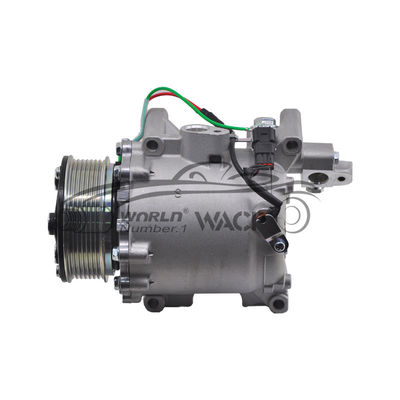 TRSE07 Compresseur de climatisation automatique TRSE093401 Pour Honda Civic2.0 FN2 Pour FK2 WXHD022