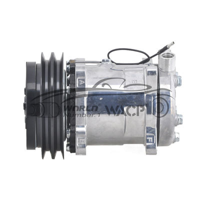 SD5H146651 Compresseur d'air pour voiture 5H14 2A Pour Claas Jaguar Pour Lexion WXUN102