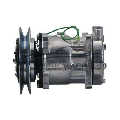 5095782 Compresseur universel de climatisation pour JohnDeere 24V WXUN107