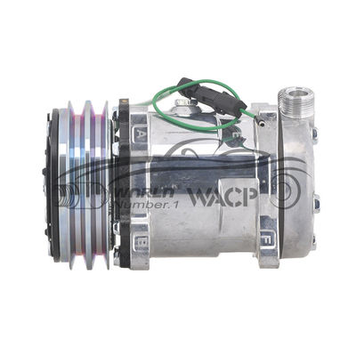 Compresseur automobile universel à air conditionné 24V pour 5H14 2A WXUN109