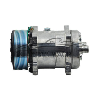 SD7H156019 7H15 compresseur de climatisation pour Landini 12V WXKA084