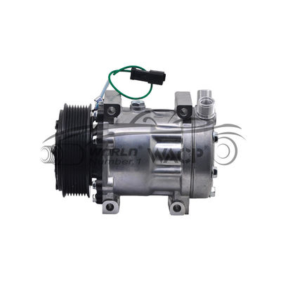 10115771 10012488 5096091 Compresseur à courant alternatif pour voiture TSE14C Pour bherr 24V WXUN130