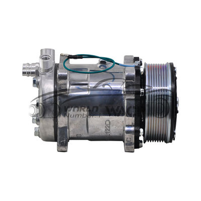 Compresseur automobile universel de 24 V pour 5H14 8PK WXUN131