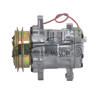 Compresseur de climatisation de camion 12V 7B10 1A Pour Hitachi WXTK454