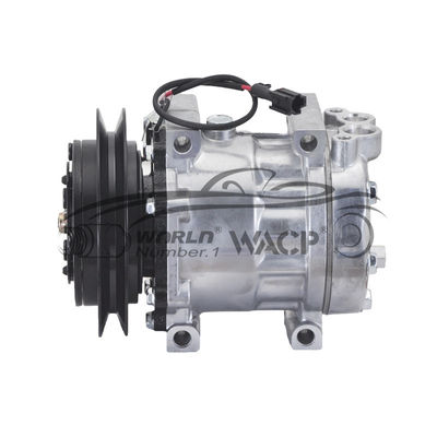 12V pour le compresseur de climatisation de camion 7H13 1B pour Kobelco WXTK453