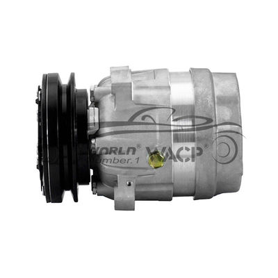 715973 Compresseur à courant alternatif pour camion climatisé Hyundai Daewoo WXTK450