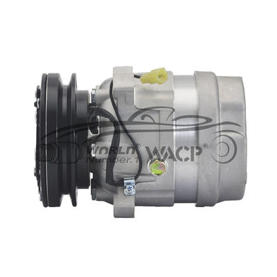 5110511 Compresseur de climatiseur de camion Pour Daewoo Pour Hyundai Excavator WXTK446
