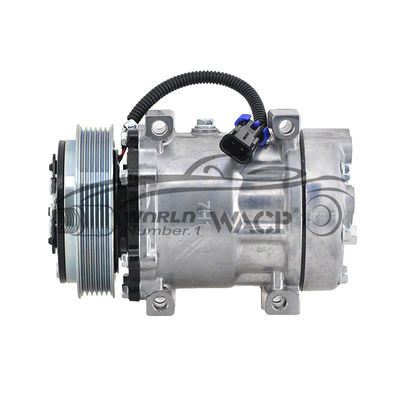 SD7H15448 Compresseur de climatisation pour camions pour Navistar Kysor WXTK440