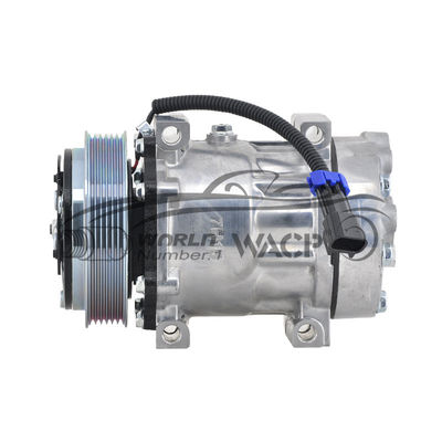 SANDEN4120 7H15 6PK Compresseur d'air automobile pour Volvo Kenworth WXTK438
