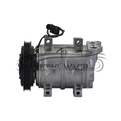 5062117270 Système de refroidissement Compresseur à courant alternatif automobile pour Nissan UD John Deere WXTK436