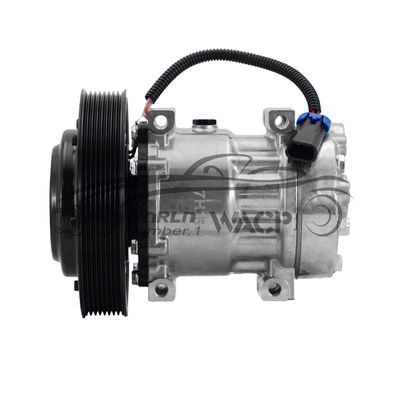SD7H154326 Compresseur d'air automobile 7H15 8PK Pour 12V WXTK428