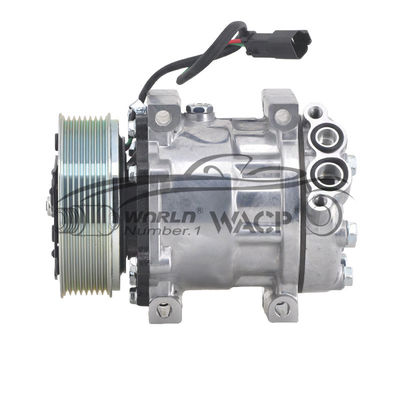 7H13 8PK Compresseur de climatisation pour camion pour Scania 24V WXTK426