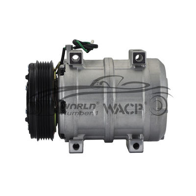 Compresseur de climatisation de camion de 24 V DKS15C 5PK pour Hualing Hanma WXTK419