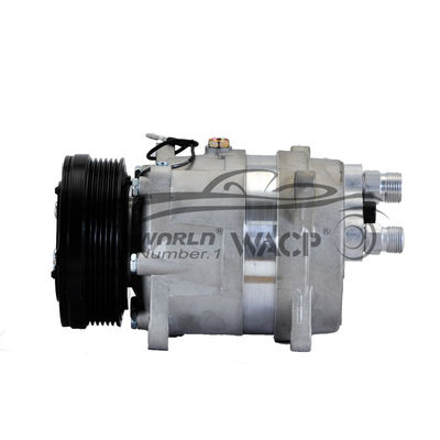 V5 6PK Compresseur de climatisation automobile pour Cummins 12V WXTK418