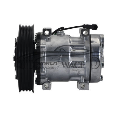 4358 Compresseur de climatisation automobile 7H15 8PK Pour DAF CF Pour XF 24V WXTK414