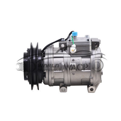 Compresseur de climatisation de camion de 24 V 10PA17C 1B pour camion congélateur WXTK411