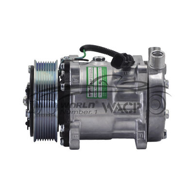 81619066012 Remplacement de compresseur à courant alternatif automatique pour MAN TGA Liebherr WXTK409