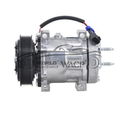 F691013 Compresseur de climatisation de camion pour Peterbilt pour Kenworth WXTK406