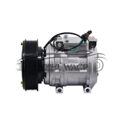5031228 Pièces de compresseur de climatisation pour Caterpillar 24V WXTK402