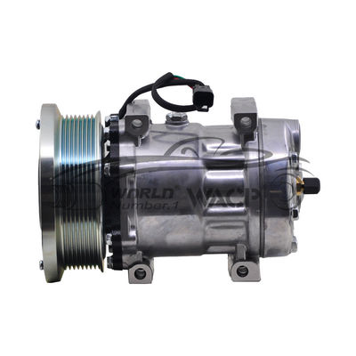 RC, c'est le numéro.600.116 Compresseur de climatisation de camion 1630872 277-7245 Pour 7H15 24V 8PK