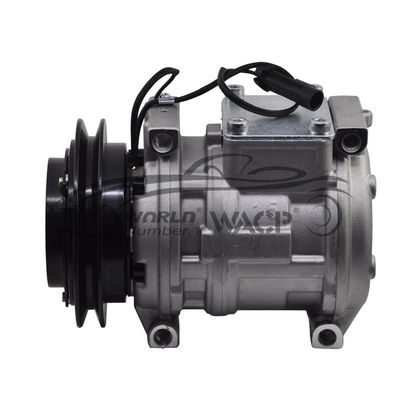 DCP99502 Compresseur d'air de véhicule 24V pour les céréales de Fendt pour les agriculteurs 10PA15L 1A WXTK306