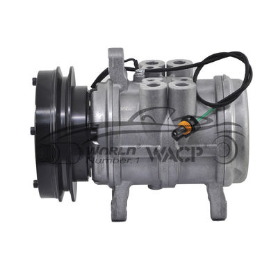 Compresseur de camion de 24 V pour pièces détachées de voiture 6E171 1A pour JohnDeere 5031164 WXTK307
