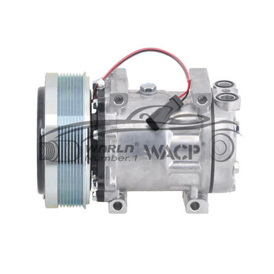 7H15 8PK Compresseur à courant alternatif automobile 509666 Pour Caterpillar Pour la classe 12V WXTK310