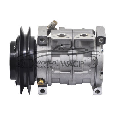 10S13C 1B Compresseur de climatisation de voiture 4721999 Pour Komatsu Pour Hino WXTK313