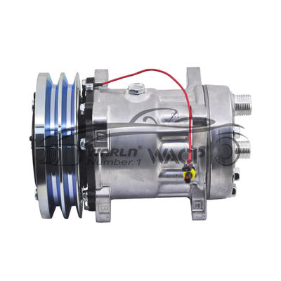 04437338 Compresseur de climatisation pour voiture Pour Deutz Fahrd Pour Valtra WXTK315