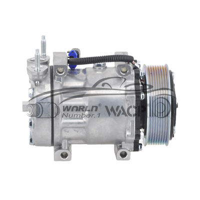 SD7H154277 Compresseur de climatisation pour voiture pour Navistar Kysor 12V WXTK318