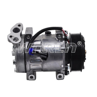 598338 168531 6512994 Compresseur de courant alternatif pour camionneur pour international pour maxxforce pour navistar WXTK119
