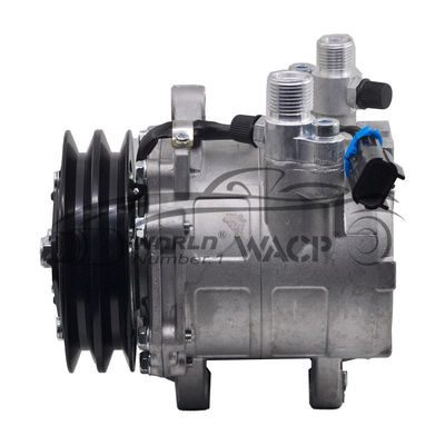 Compresseur de courant alternatif pour voiture pour Bobcat 12V TM08 2A WXTK121