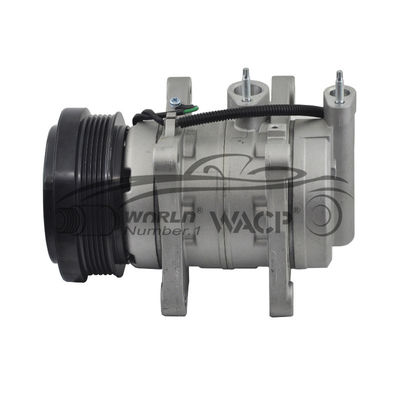 8104010C3100 Pièces automobiles Compresseur d'air automobile pour Dongfeng 24V WXTK331