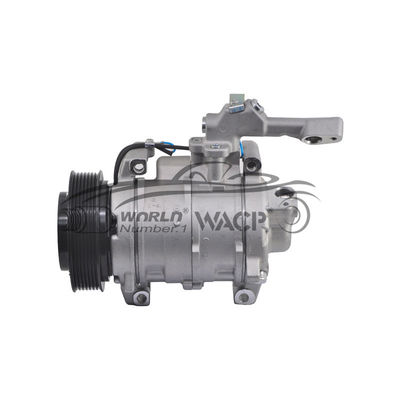 Compresseur de climatisation automobile 4472800550 Pour Honda Odyssey RB3 WXHD028